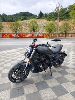 Benelli 502C 500 cc - ფოტო 3