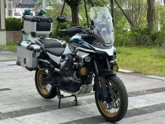 CFMOTO 800MT - ფოტო 1