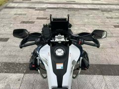 CFMOTO 800MT - ფოტო 3