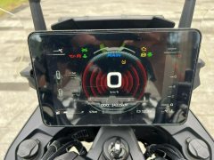 CFMOTO 800MT - ფოტო 4