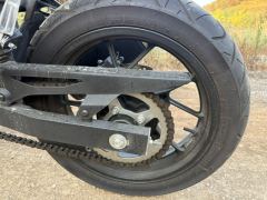 Haojue Suzuki GSX250R - ფოტო 4