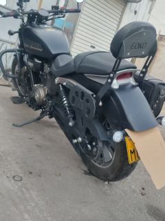 QJMOTOR Flash 350 - photo 2