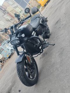QJMOTOR Flash 350 - photo 3