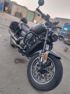 QJMOTOR Flash 350 - photo 4