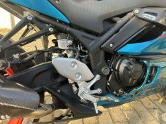 Yamaha YZF-R3 320 cc - ფოტო 6