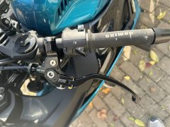Yamaha YZF-R3 320 cc - ფოტო 8