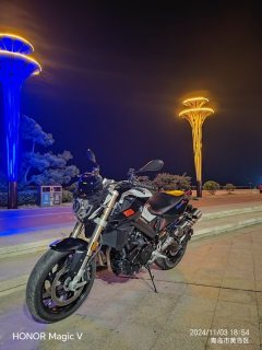 BMW F 800 R - ფოტო 9