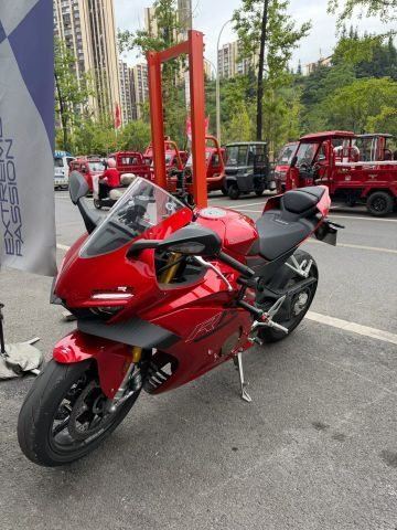 2026 Zhangxue Motorcycles 500RR