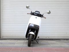 Segway Ninebot E - ფოტო 10