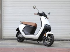 Segway Ninebot E - ფოტო 11