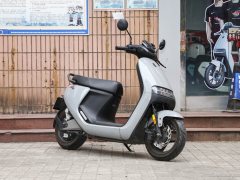 Segway Ninebot E - ფოტო 3