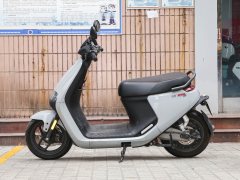 Segway Ninebot E - ფოტო 4