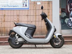 Segway Ninebot E - ფოტო 5