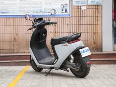Segway Ninebot E - ფოტო 6