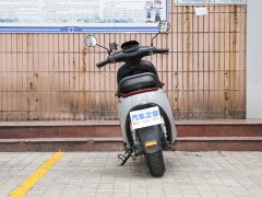 Segway Ninebot E - ფოტო 7