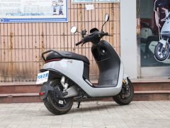 Segway Ninebot E - ფოტო 8
