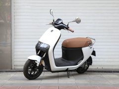 Segway Ninebot E - ფოტო 9