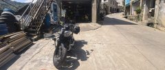 Triumph Bonneville Speedmaster 1200 cc - ფოტო 1