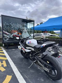 BMW S 1000 RR - ფოტო 1