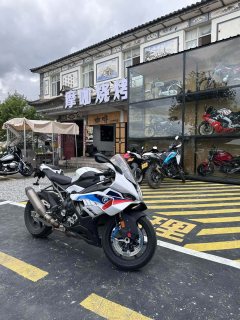 BMW S 1000 RR - ფოტო 2