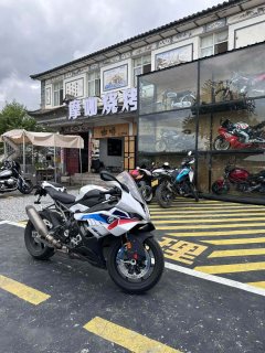 BMW S 1000 RR - ფოტო 3
