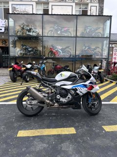 BMW S 1000 RR - ფოტო 4
