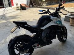 CFMOTO 400NK - фото 3