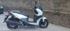 SYM Joymax F 300 - ფოტო 1