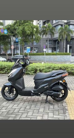 CFMOTO 150SC-F - ფოტო 1