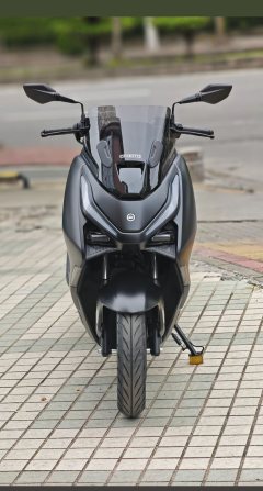 CFMOTO 150SC-F - ფოტო 6
