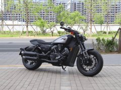 QJMOTOR 600 560 cc - ფოტო 12