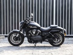 QJMOTOR 600 560 cc - ფოტო 4