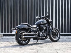 QJMOTOR 600 560 cc - ფოტო 7