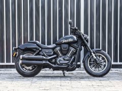 QJMOTOR 600 560 cc - ფოტო 8