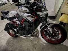 Kawasaki Z900 950 cc - фото 3