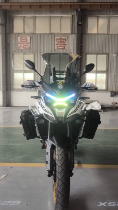 Kayo 625X 600 cc - photo 3