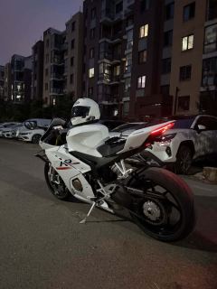 Zhangxue Motorcycles 500RR - photo 4