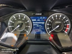 Honda NSS350 - photo 1