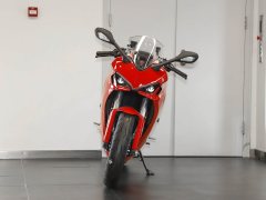 Ducati SuperSport 950 cc - ფოტო 2