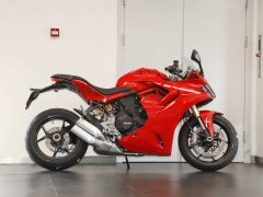 Ducati SuperSport 950 cc - ფოტო 5