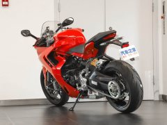 Ducati SuperSport 950 cc - ფოტო 6