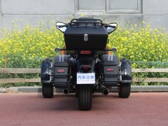 Zhuangwei Weidinán 400 cc - фото 6