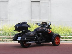 Zhuangwei Weidinán 400 cc - фото 7