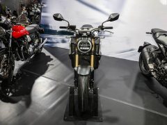 Honda CB650R - ფოტო 11