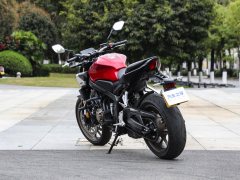 Honda CB650R - ფოტო 5