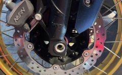 Voge DS525 500 cc - фото 3