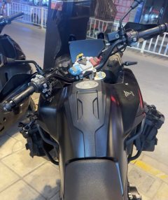 Voge DS525 500 cc - фото 4