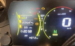 Voge DS525 500 cc - фото 5