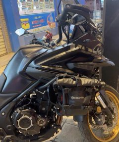 Voge DS525 500 cc - фото 6