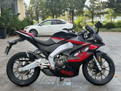 Zongshengapuliya GPR150R - ფოტო 1
